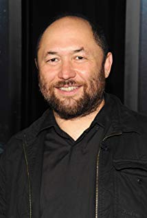 Timur Bekmambetov