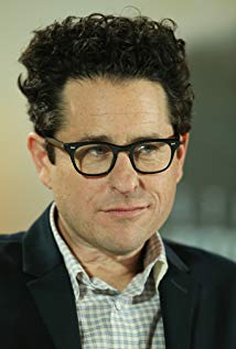 J.J. Abrams