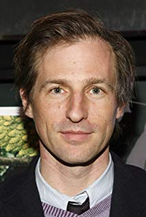 Spike Jonze