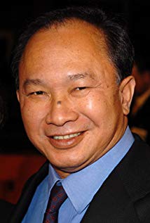 John Woo