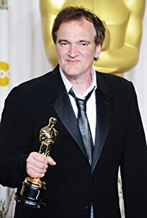 Quentin Tarantino