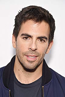 Eli Roth