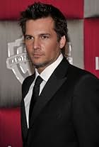 Len Wiseman