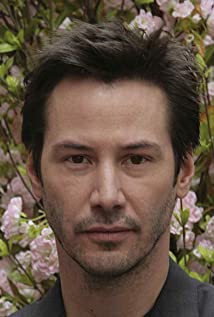 Keanu Reeves