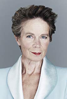 Celia Imrie