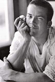 Lucas Black