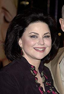 Delta Burke