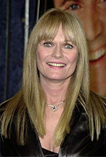 Valerie Perrine