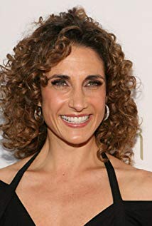 Melina Kanakaredes