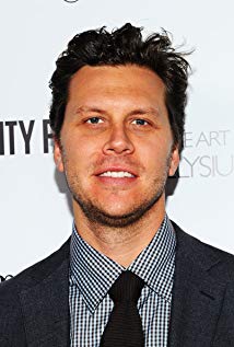 Hayes MacArthur