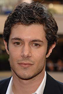 Adam Brody