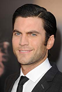 Wes Bentley