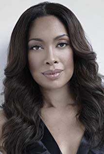 Gina Torres