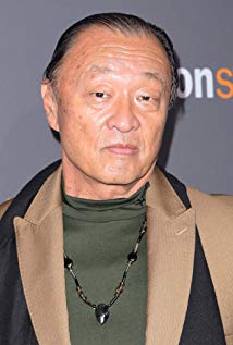 Cary-Hiroyuki Tagawa