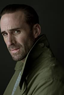 Joseph Fiennes