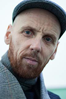 Ewen Bremner