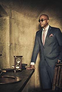 Rick Worthy
