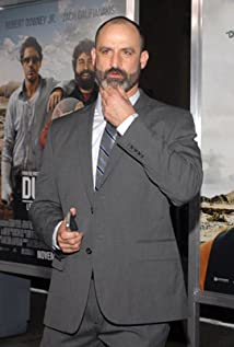 Brody Stevens