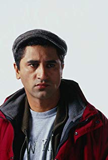 Cliff Curtis