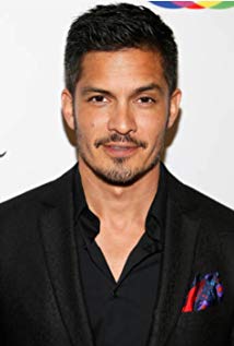 Nicholas Gonzalez