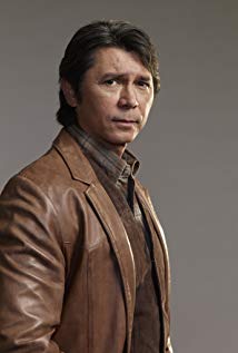 Lou Diamond Phillips