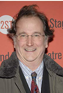 Mark Linn-Baker