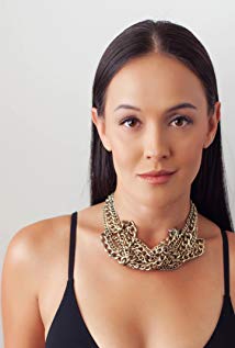Crystal Lowe