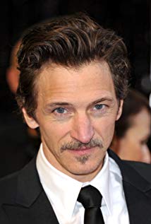 John Hawkes