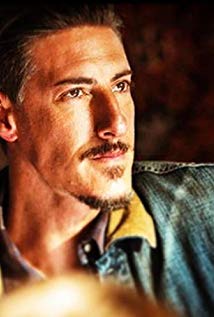 Eric Balfour