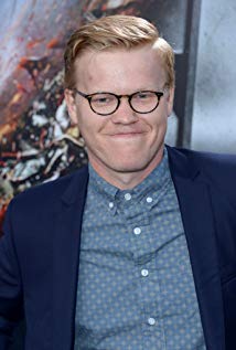 Jesse Plemons