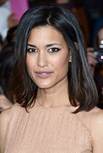 Julia Jones