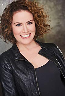 Crista Flanagan