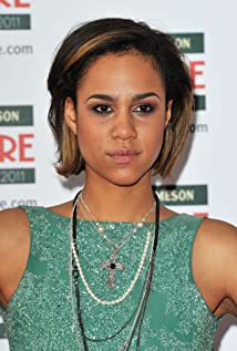 Zawe Ashton