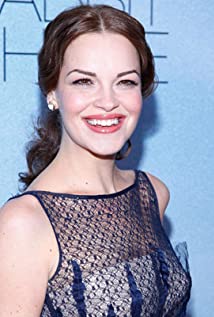 Tammy Blanchard