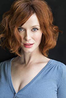 Christina Hendricks