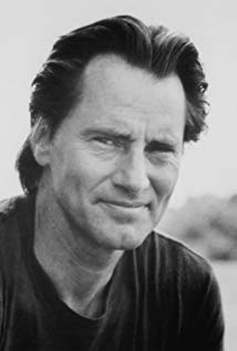 Sam Shepard