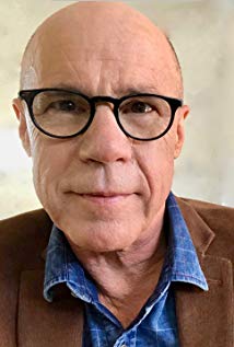Barry Livingston