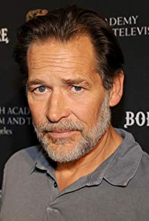 James Remar