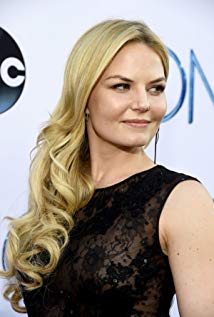 Jennifer Morrison