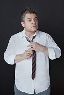 Patton Oswalt