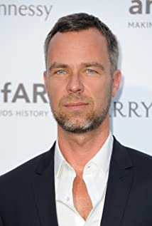 JR Bourne