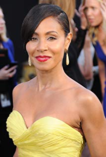 Jada Pinkett Smith