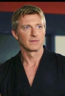 William Zabka