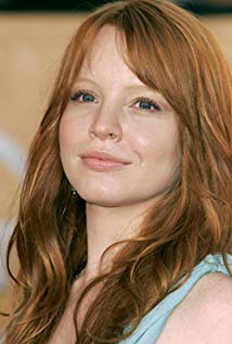 Lauren Ambrose