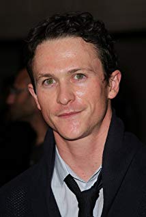 Jonathan Tucker