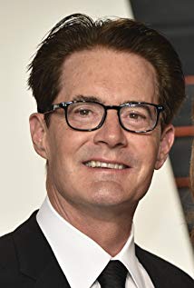 Kyle MacLachlan