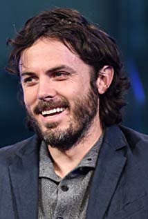 Casey Affleck