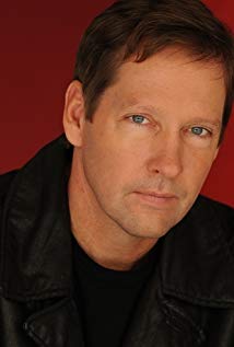 D.B. Sweeney