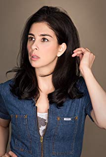 Sarah Silverman