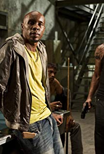 Wood Harris